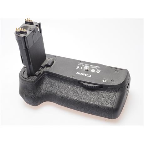 Canon BG-E13 Grip (EOS 6D) thumbnail