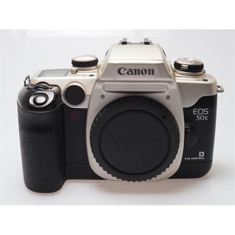 Canon EOS 50E Body Only thumbnail
