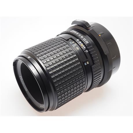 Pentax 135mm F4 SMC Macro thumbnail