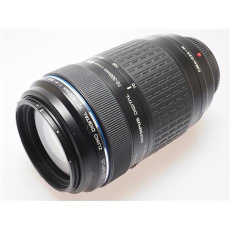Olympus 70-300mm F4-5.6 ED Zuiko thumbnail