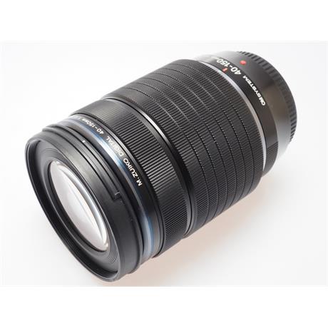 OM System 40-150mm F4 M.Zuiko PRO thumbnail