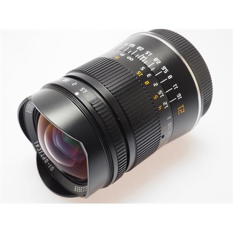 TTArtisan 21mm F1.5 Asph - L Mount thumbnail
