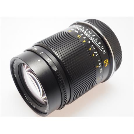 TTArtisan 50mm F1.4 Asph L- Mount thumbnail