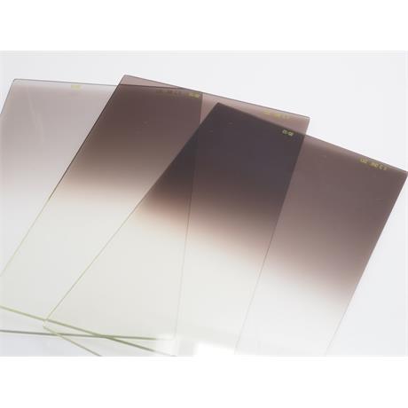 Lee 100x150 Graduated ND 0.3, 0.6 & 0.9 Soft thumbnail