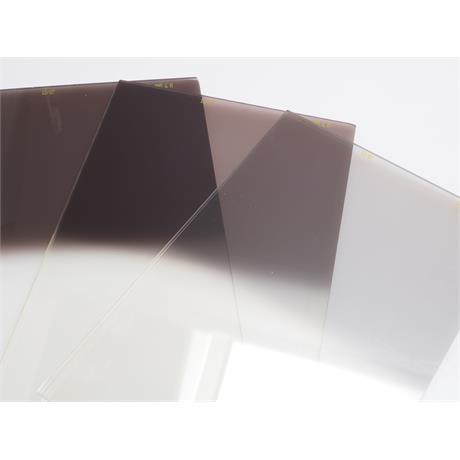 Lee 100x150 Graduated ND 0.3, 0.6 & 0.9 Hard thumbnail