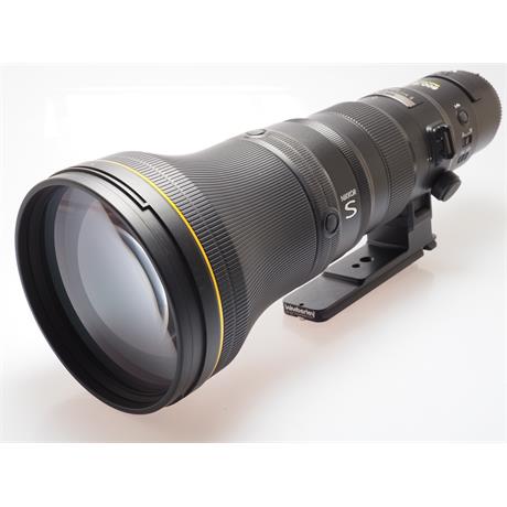 800mm F6.3 VR S Z - Nikon Z thumbnail
