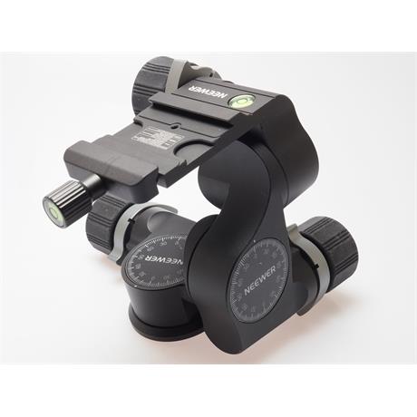 Neewer TH15 Geared Head thumbnail