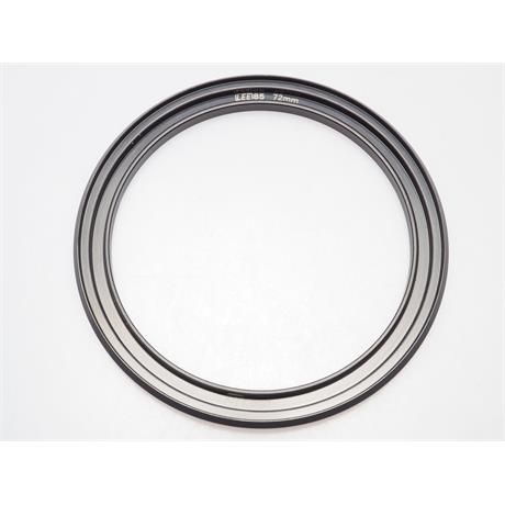 Lee 85 72mm Ring thumbnail