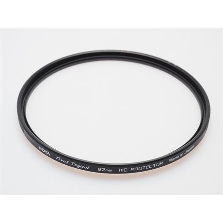 Hoya 82mm Pro1 Protector thumbnail