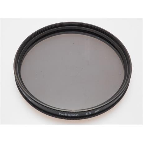 Heliopan ES67 Circ Pol thumbnail