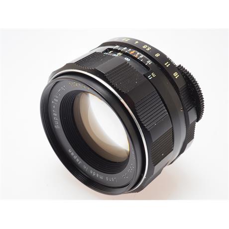 Pentax 55mm F2 Super Takumar thumbnail