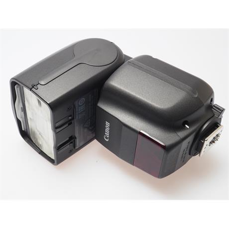 Canon 430EX Speedlite III-RT thumbnail