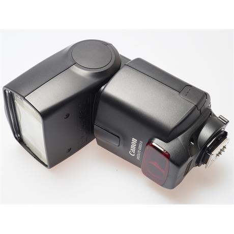 Canon 430EX Speedlite II thumbnail