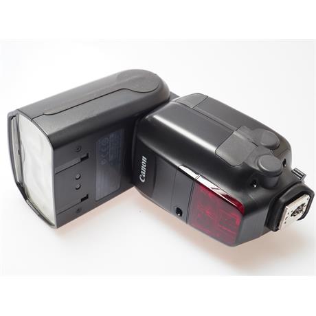 Canon 600EX-RT Speedlite thumbnail