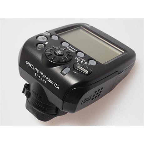 Canon ST-E3-RT Transmitter thumbnail