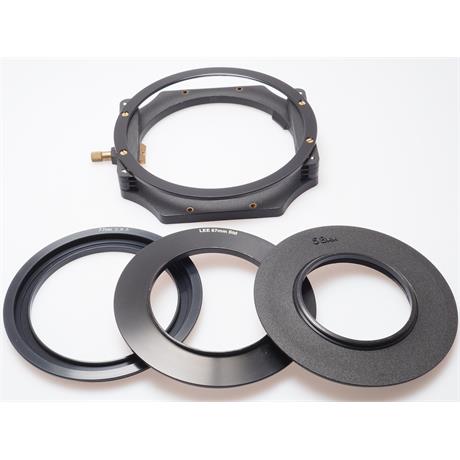 Lee Foundation Holder + Adt Rings thumbnail