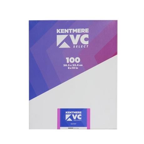 Kentmere 9.5x12 (24x30.5cm) VC Select Glossy Qty  thumbnail