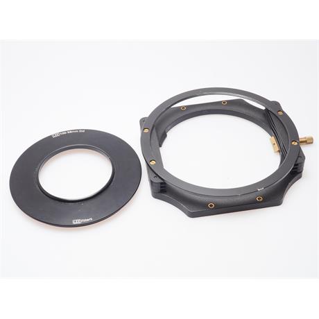 Lee Foundation Holder + 105mm Adt Ring thumbnail