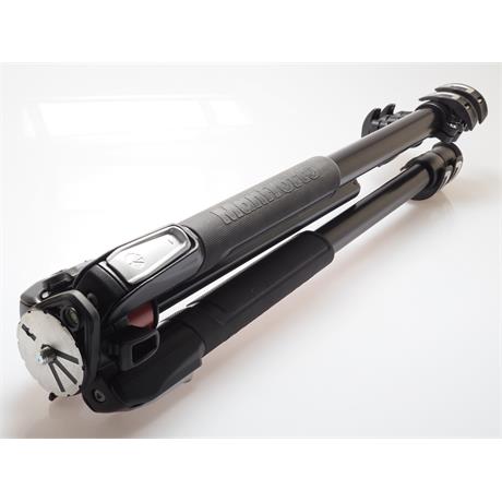 Manfrotto MT055 Pro3 Tripod Legs thumbnail