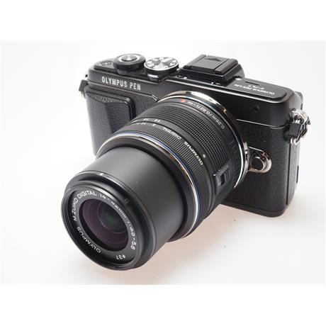 Olympus E-PL7 Body Only thumbnail