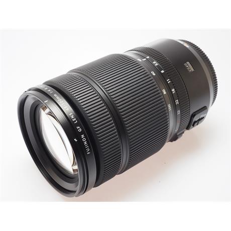 Fujifilm 45-100mm F4 R LM OIS WR GFX thumbnail