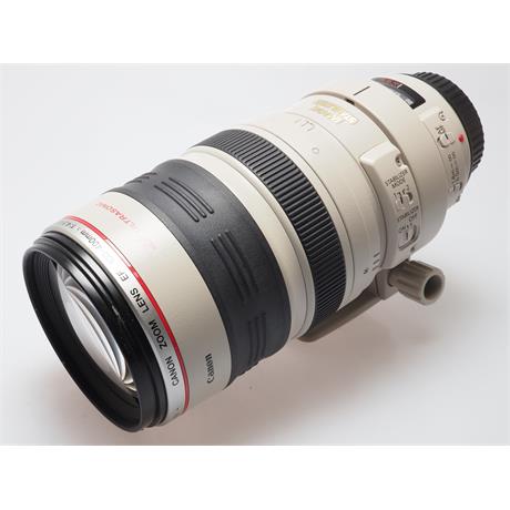 Canon 100-400mm F4.5-5.6 L IS USM thumbnail