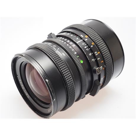 Hasselblad 50mm F4 CF FLE thumbnail