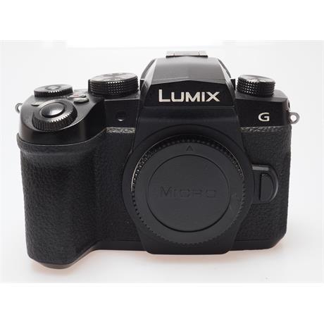 Panasonic G95 Body Only thumbnail