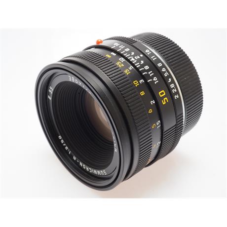 Leica 50mm F2 ROM thumbnail