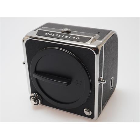 Hasselblad 907X + CFV II 50C Back thumbnail