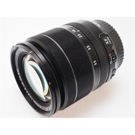 Fujifilm 18-55mm F2.8-4 R LM OIS XF thumbnail