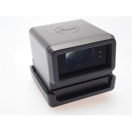 Leica Visoflex 2 M11 - Black thumbnail