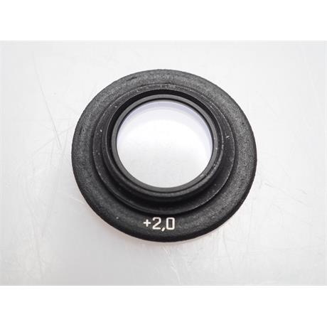 Leica Dioptre M +2 (14353) thumbnail