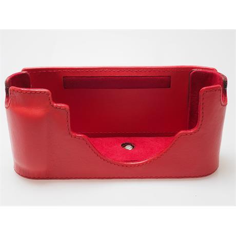 Leica Protector M10 Red (24022) thumbnail