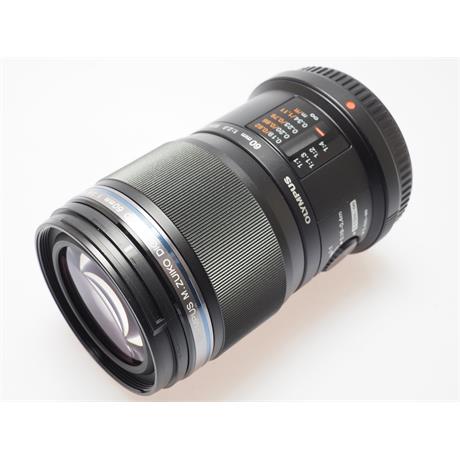 Olympus 60mm F2.8 ED Macro M.Zuiko thumbnail