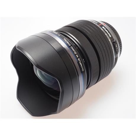 Olympus 7-14mm F2.8 M.Zuiko ED Pro thumbnail