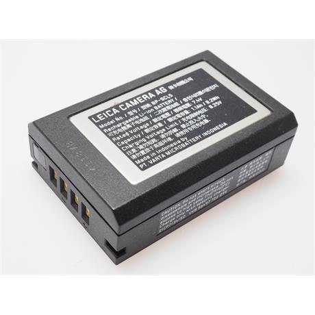 Leica BP-SCL5 Battery M10/R - 24003 thumbnail