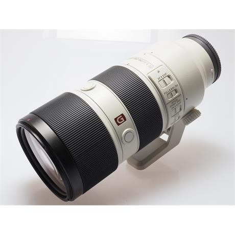 Sony 70-200mm F2.8 GM FE thumbnail