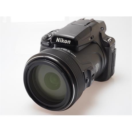 Nikon Coolpix P1000 thumbnail