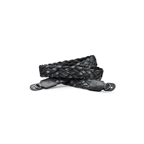 Leica 14696 Carrying Strap, Flat Braided Rayon thumbnail