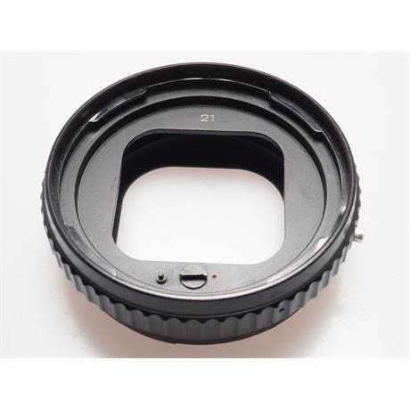 Hasselblad Extension Tube 21 thumbnail