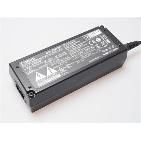 Canon ACK-E5 Adapter thumbnail