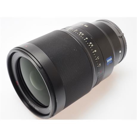 Sony 35mm F1.4 FE T* ZA thumbnail