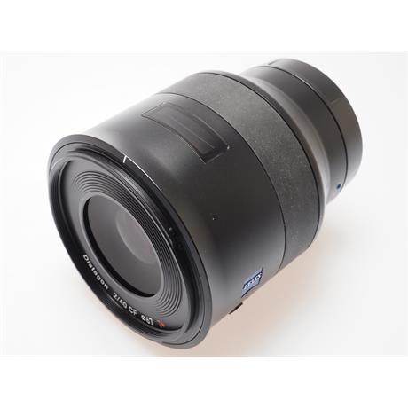 Zeiss 40mm F2 Batis Distagon T* - Sony E thumbnail