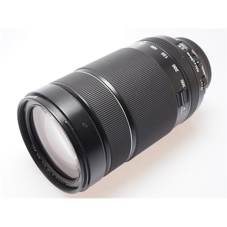 Fujifilm 70-300mm F4-5.6 R LM OIS WR - Black thumbnail