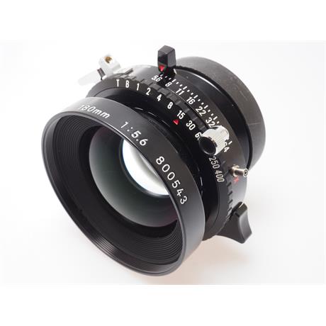 Nikon 180mm F5.6 W thumbnail