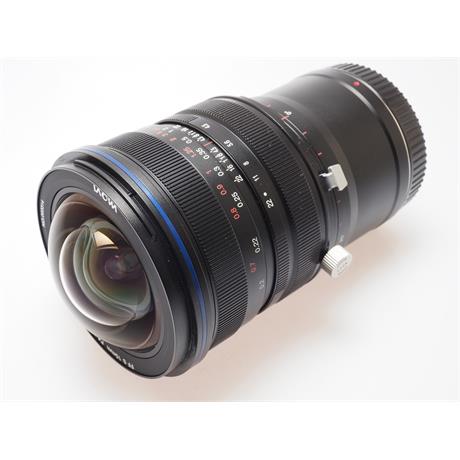Laowa 15mm F4.5 W-Dreamer FF S - Nikon Z thumbnail