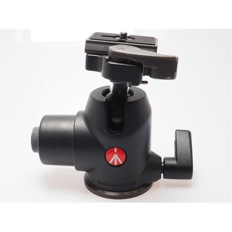 Manfrotto 468MG RC2 Hydrostatic Head QR thumbnail