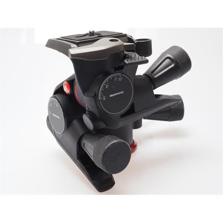 Manfrotto MHXPRO-3WG Pro 3 Way Geared Head thumbnail