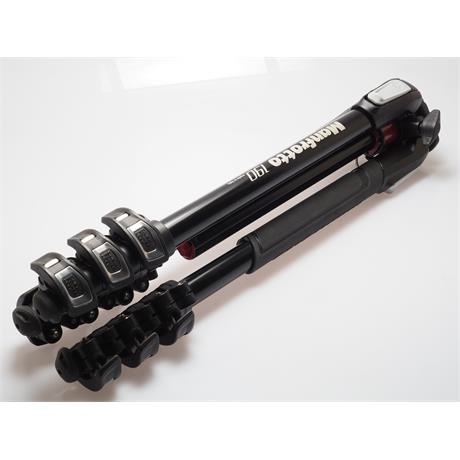Manfrotto MT190XPRO4 Tripod thumbnail